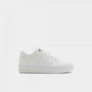 Aldo Ortive Low top sneaker - Platform Spor Ayakkabı Kadın Beyaz | STKQ32916