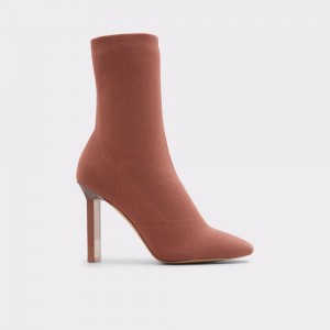 Aldo Ovieda Ankle boot Kısa Bot Kadın Kırmızı | HAZE61584