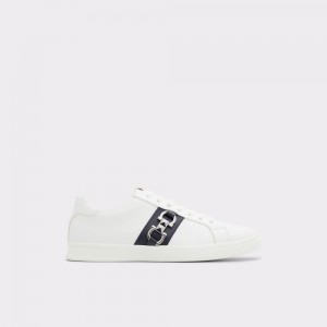 Aldo Pele Low top sneaker - Cup sole Spor Ayakkabı Erkek Beyaz | QDGT76352