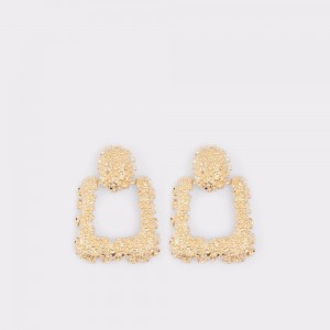 Aldo Preabaen Earrings Küpe Kadın Altın | XYTS13406