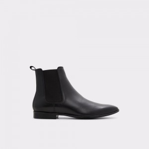 Aldo Prelimos Chelsea boot Bot Erkek Siyah | QPKX67314