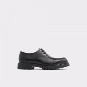 Aldo Prime Oxford shoe Oxford Ayakkabı Erkek Siyah | HJKV25037