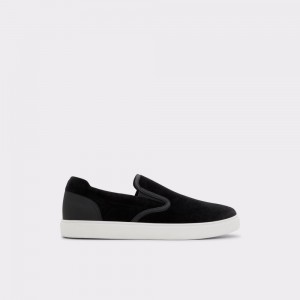 Aldo Proton High top sneaker - Cup sole Spor Ayakkabı Erkek Siyah | GVKJ51384