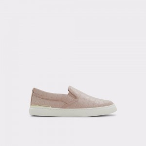 Aldo Quarta Low top sneaker - Cup sole Spor Ayakkabı Kadın Açık Pembe | TYGZ71350