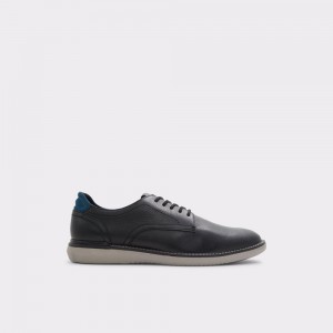 Aldo Rakersgrip Oxford shoe Oxford Ayakkabı Erkek Siyah | ICZV30518