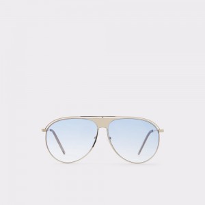 Aldo Reptans Sunglasses Güneş Gözlüğü Erkek Açık Mavi | VSWM58609