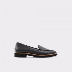 Aldo Rheildanflex Loafer Makosen Kadın Siyah | ITZW59184