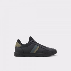 Aldo Rhiade Low top sneaker - Cup sole Spor Ayakkabı Erkek Siyah | MTYP74913