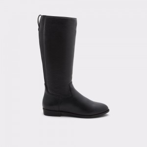 Aldo Riraven Riding boot - Block heel Bot Kadın Siyah | ODCF80579