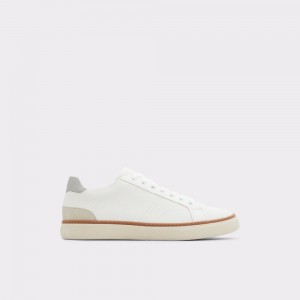 Aldo Rrex Low top sneaker - Cup sole Spor Ayakkabı Erkek Beyaz | FRXI09547