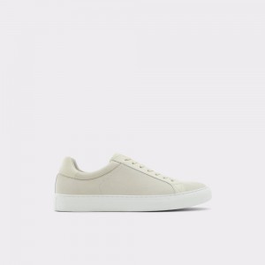 Aldo Saidreau Low top sneaker Spor Ayakkabı Erkek Beyaz | QLWA65382