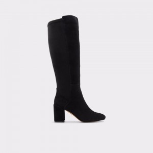 Aldo Satori Knee-high boot Bot Kadın Siyah | UMFT32509