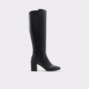 Aldo Satori Knee-high boot Bot Kadın Siyah | HRCO61203