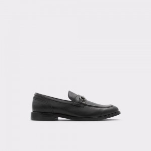 Aldo Schergerflex Loafer Makosen Ayakkabı Erkek Siyah | NTMB73129