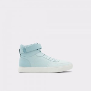 Aldo Sethen High top sneaker Spor Ayakkabı Erkek Mavi | OCEA03846