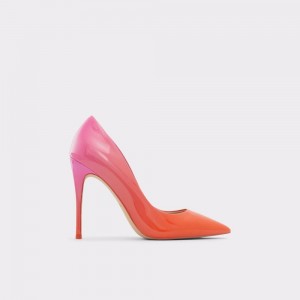 Aldo Stessy_ High heel shoe - Stiletto heel Topuklu Ayakkabılar Kadın Küpe Çiçeği | ZQGE59023