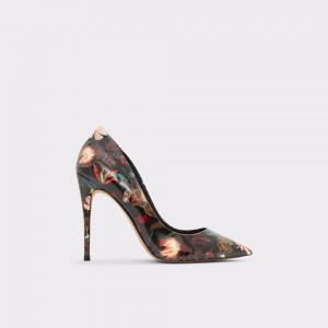 Aldo Stessy_ Pump - Stiletto heel Perfect Pairings Kadın Kırmızı | OWSA65297