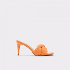 Aldo Syngrapha High heel sandal - Stiletto heel Sandalet Kadın Açık Turuncu | GQSC49783