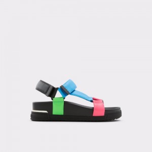 Aldo Talana Slide sandal Sandalet Kadın Açık | BKCO15790