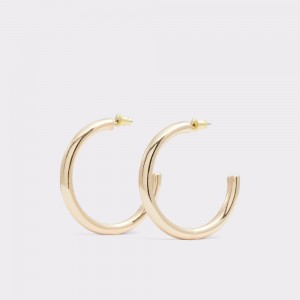 Aldo Talentariel Hoop earrings Küpe Kadın Altın | MBUQ86032