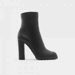 Aldo Tealith Ankle boot - Block heel Kısa Bot Kadın Siyah | IOBY05618