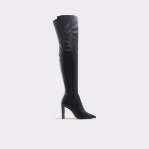 Aldo Thejan Over-the-knee boot Bot Kadın Siyah | FTVS65081