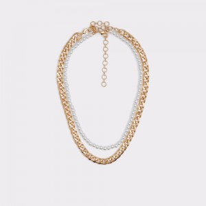 Aldo Theliri Necklace Takı Erkek Ice | HFOZ50641