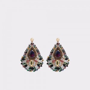 Aldo Toama Pendant earrings Takı Kadın Mor | AEUY31024