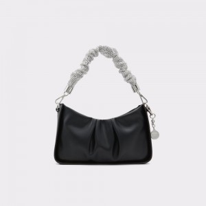 Aldo Trerramas Shoulder bag Clutch Kadın Siyah | LMRI31524