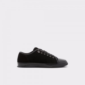 Aldo Velnero Low top sneaker Spor Ayakkabı Erkek Siyah | OYJG58427