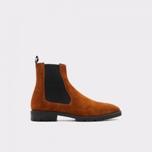 Aldo Venetian Chelsea boot Bot Erkek Bej Rengi | DYTX06975