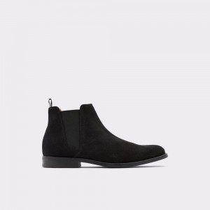 Aldo Vianello-r Chelsea boot Bot Erkek Siyah | YKNJ26089