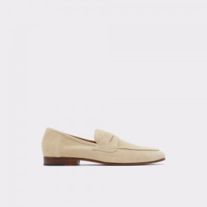 Aldo Welsh Loafer Makosen Ayakkabı Erkek Kahverengi | DERZ62370