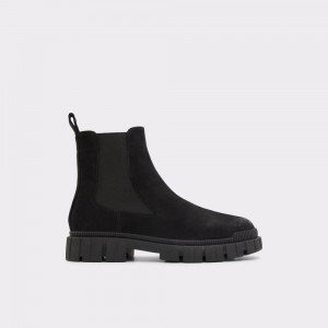 Aldo Westfield Chelsea boot Bot Erkek Siyah | ILVD48235