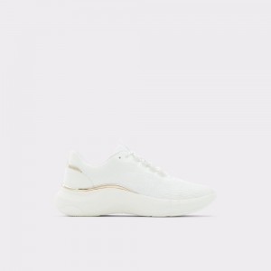 Aldo Willo Low top sneaker - Jogger sole Spor Ayakkabı Kadın Beyaz | MIDY38619