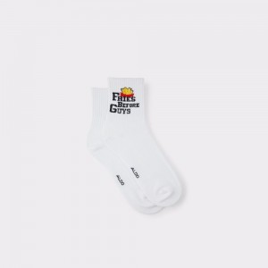 Aldo Womamar Socks Çorap Kadın Beyaz | DWNF41856