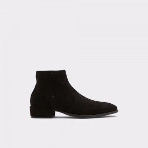 Aldo Yireni Ankle boot Bot Erkek Siyah | JBRK42315