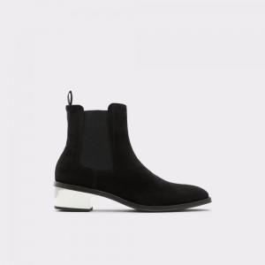 Aldo Zinnio Chelsea boot Chelsea Bot Erkek Siyah | OFHX84327