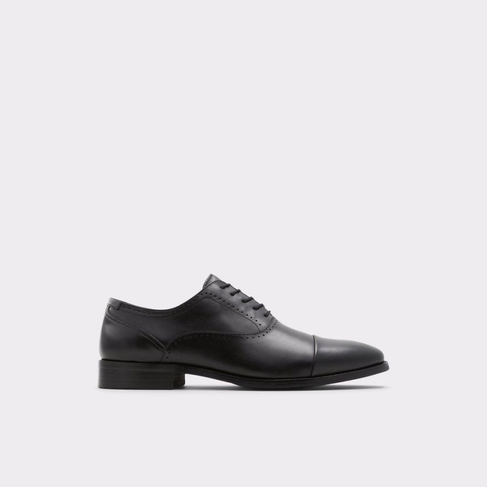 Aldo Abawienflex Oxford shoe Elbise Ayakkabısı Erkek Siyah | DBUP32479