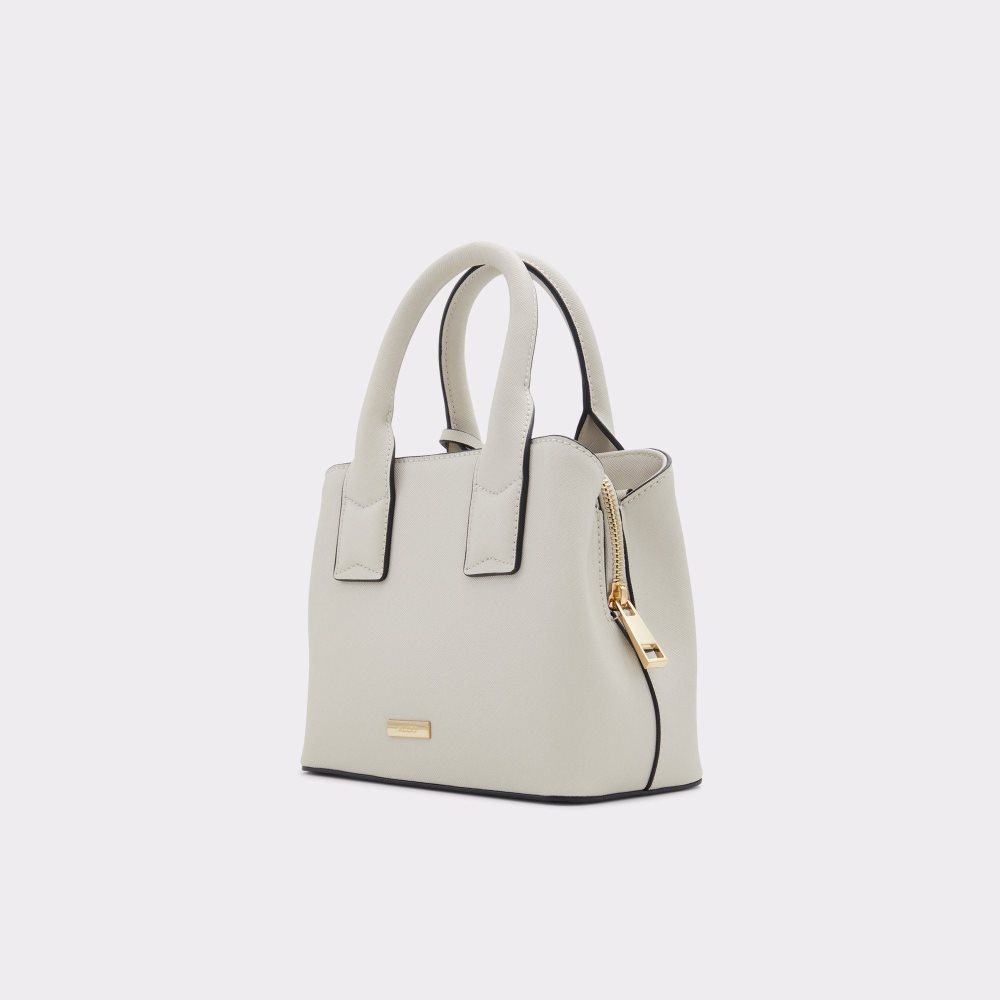 Aldo Adaemas Top handle bag Tote Çanta Kadın Beyaz | LNPJ68913