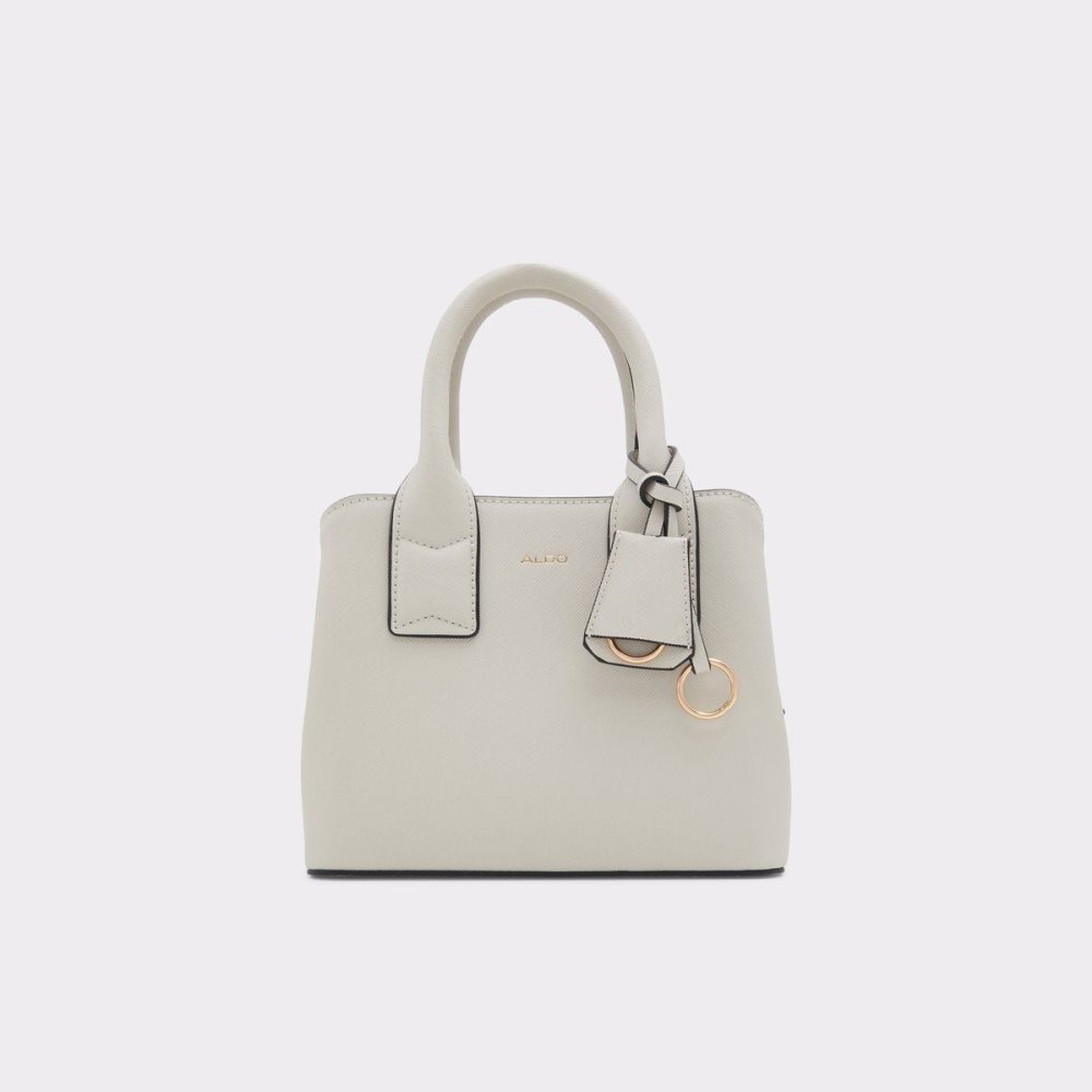 Aldo Adaemas Top handle bag Tote Çanta Kadın Beyaz | LNPJ68913