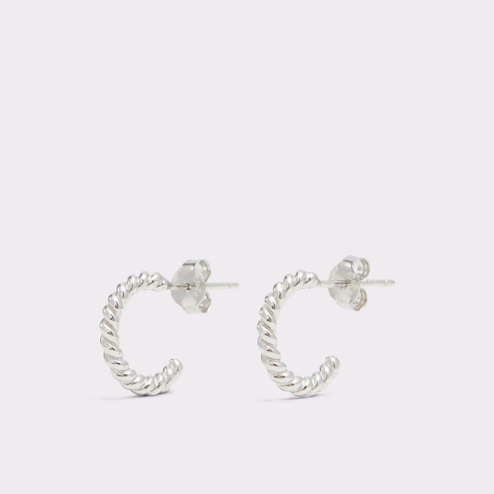 Aldo Adraeldar Hoop earrings Fine Jewelry Kadın Gümüş | ZOYE28645