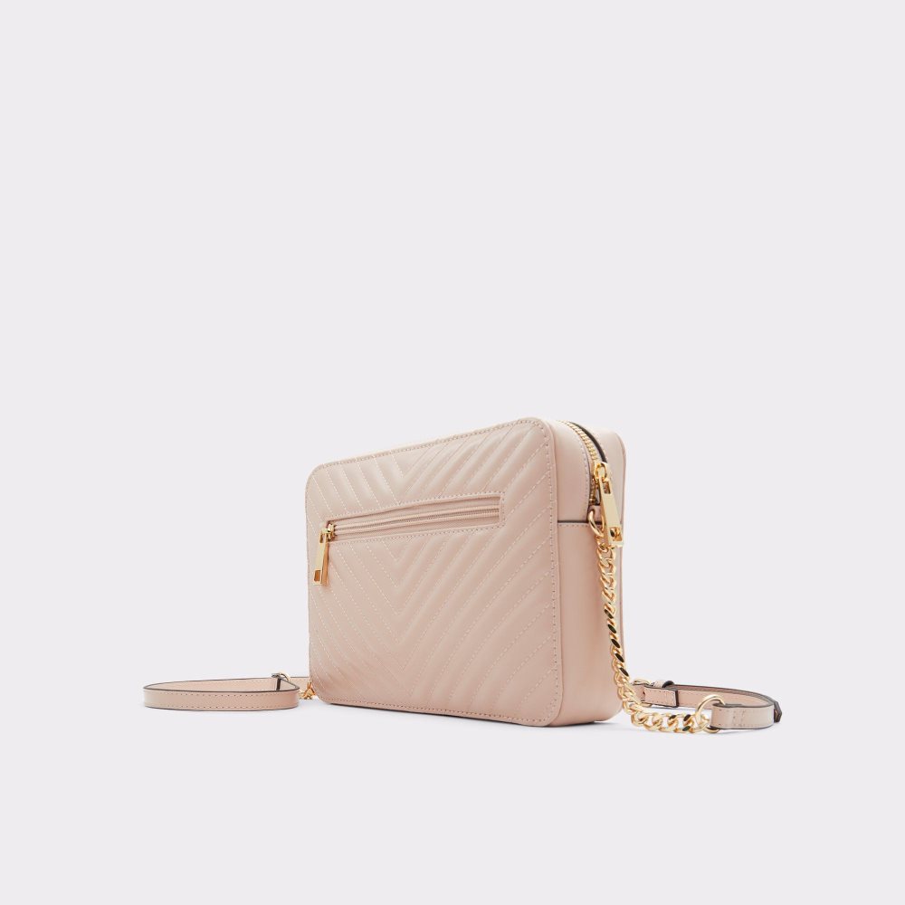 Aldo Andressera Crossbody bag Çapraz Askılı Çanta Kadın Pembe | BOMW76438