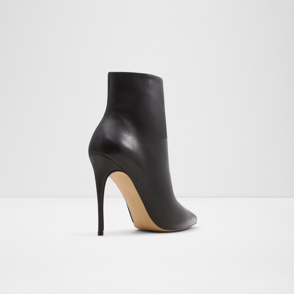 Aldo Ankle boot - Stiletto heel Kısa Bot Kadın Siyah | BGRV20687