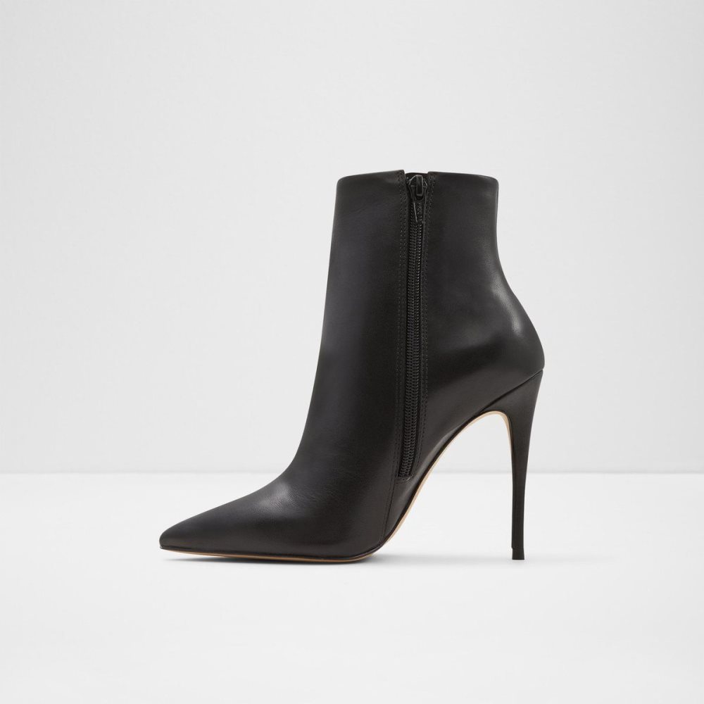 Aldo Ankle boot - Stiletto heel Kısa Bot Kadın Siyah | BGRV20687