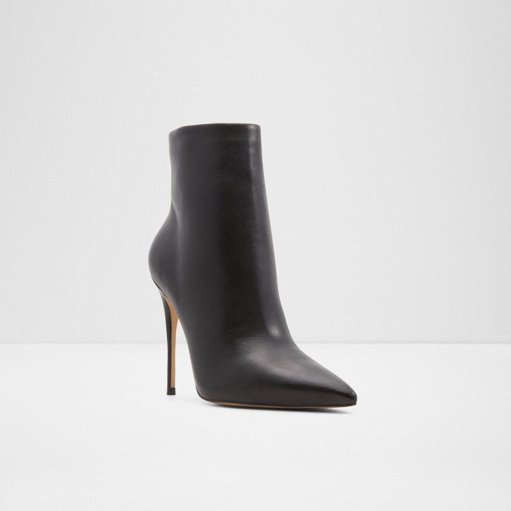 Aldo Ankle boot - Stiletto heel Kısa Bot Kadın Siyah | BGRV20687