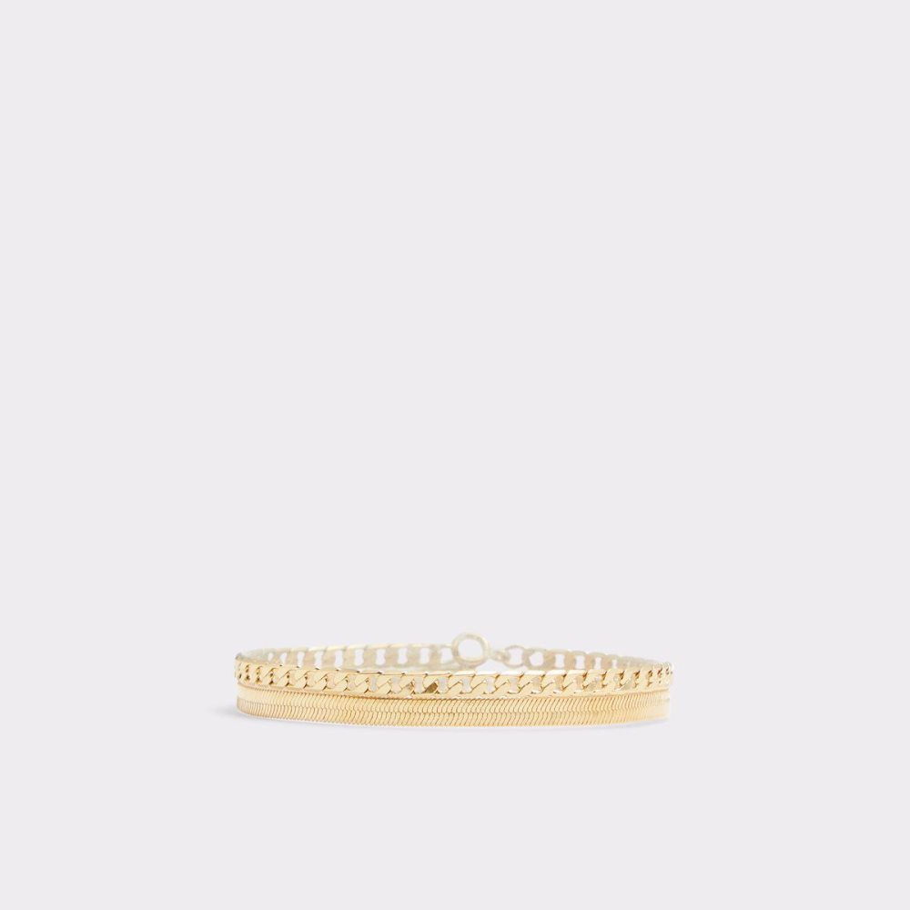 Aldo Aserawan Bracelet Fine Jewelry Kadın Altın | NEGH56401