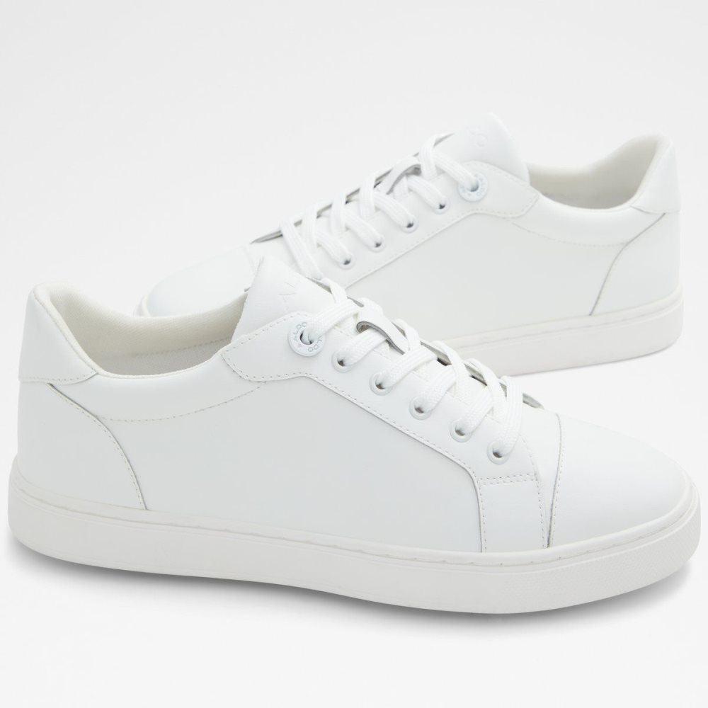 Aldo Astila Low top sneaker - Cup sole Spor Ayakkabı Kadın Beyaz | SQWM31904