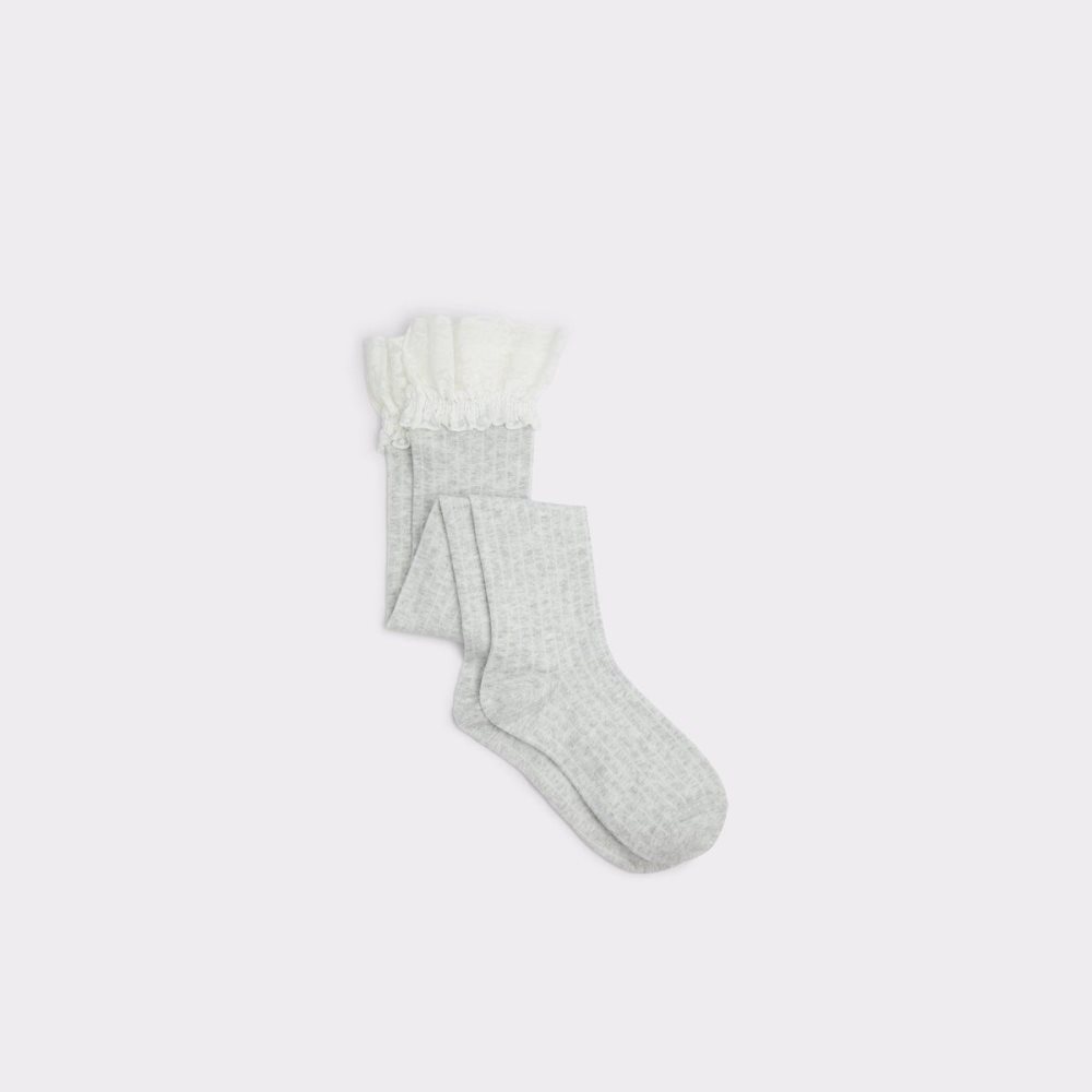 Aldo Astoa Socks Çorap Kadın Gri | ISDF15470