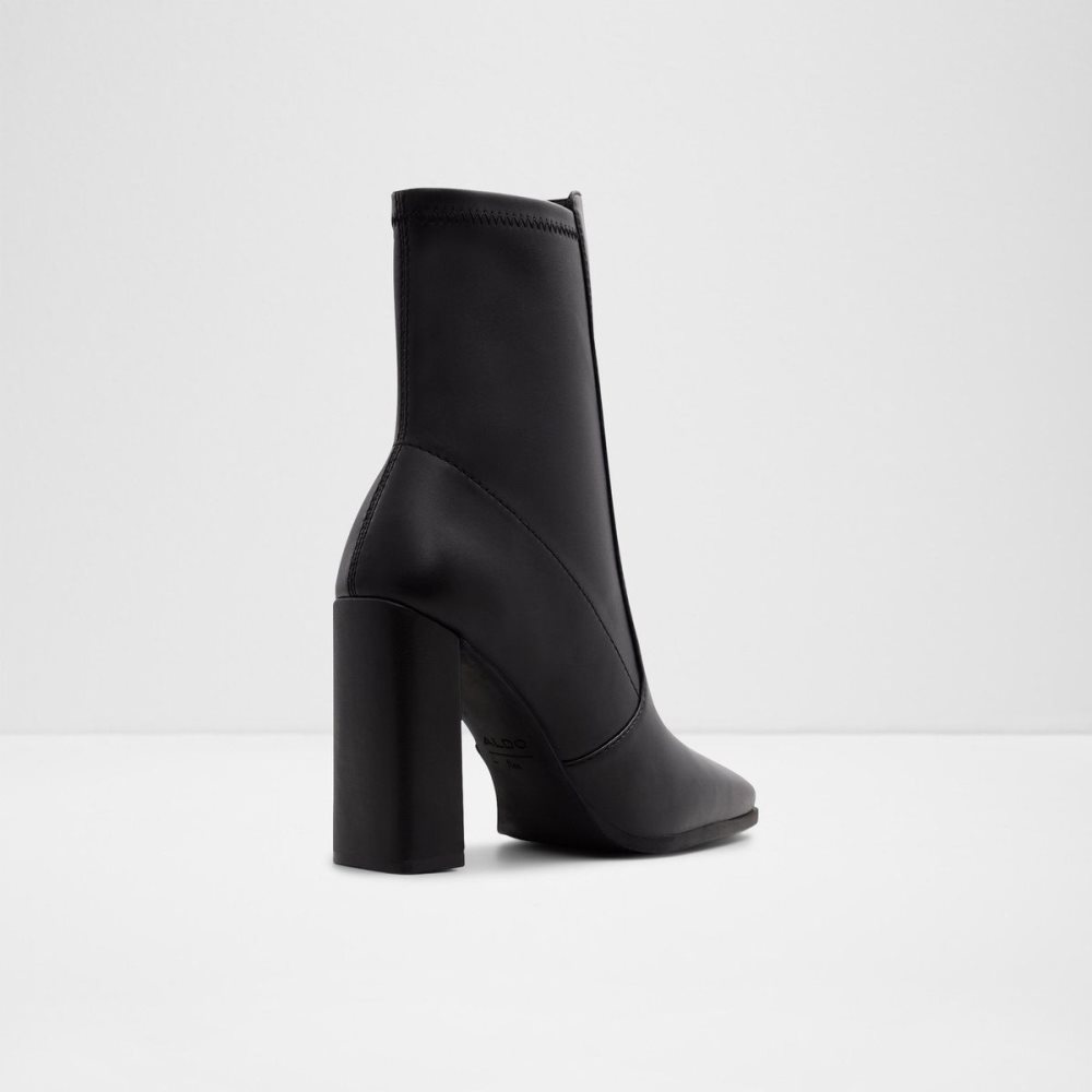 Aldo Audrella Ankle boot Kısa Bot Kadın Siyah | PUNZ34578